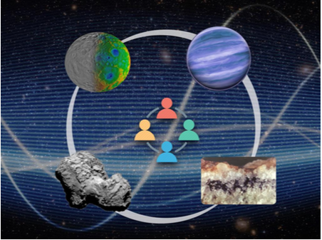 Radiative Transfer Research 