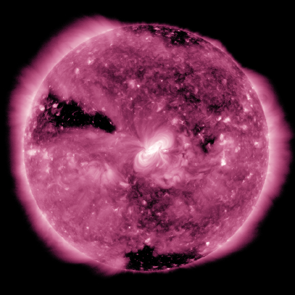 
			Eclipse Season Starts for NASA’s SDO			
