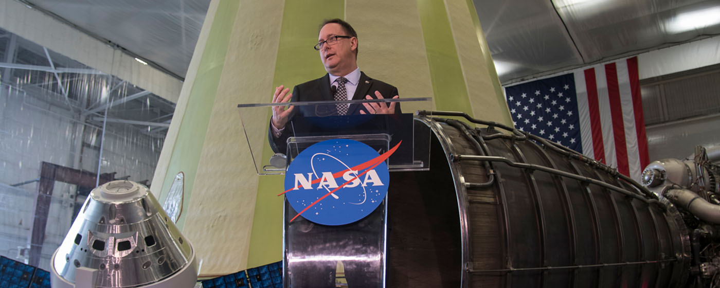 State of NASA for ICYMI 180216