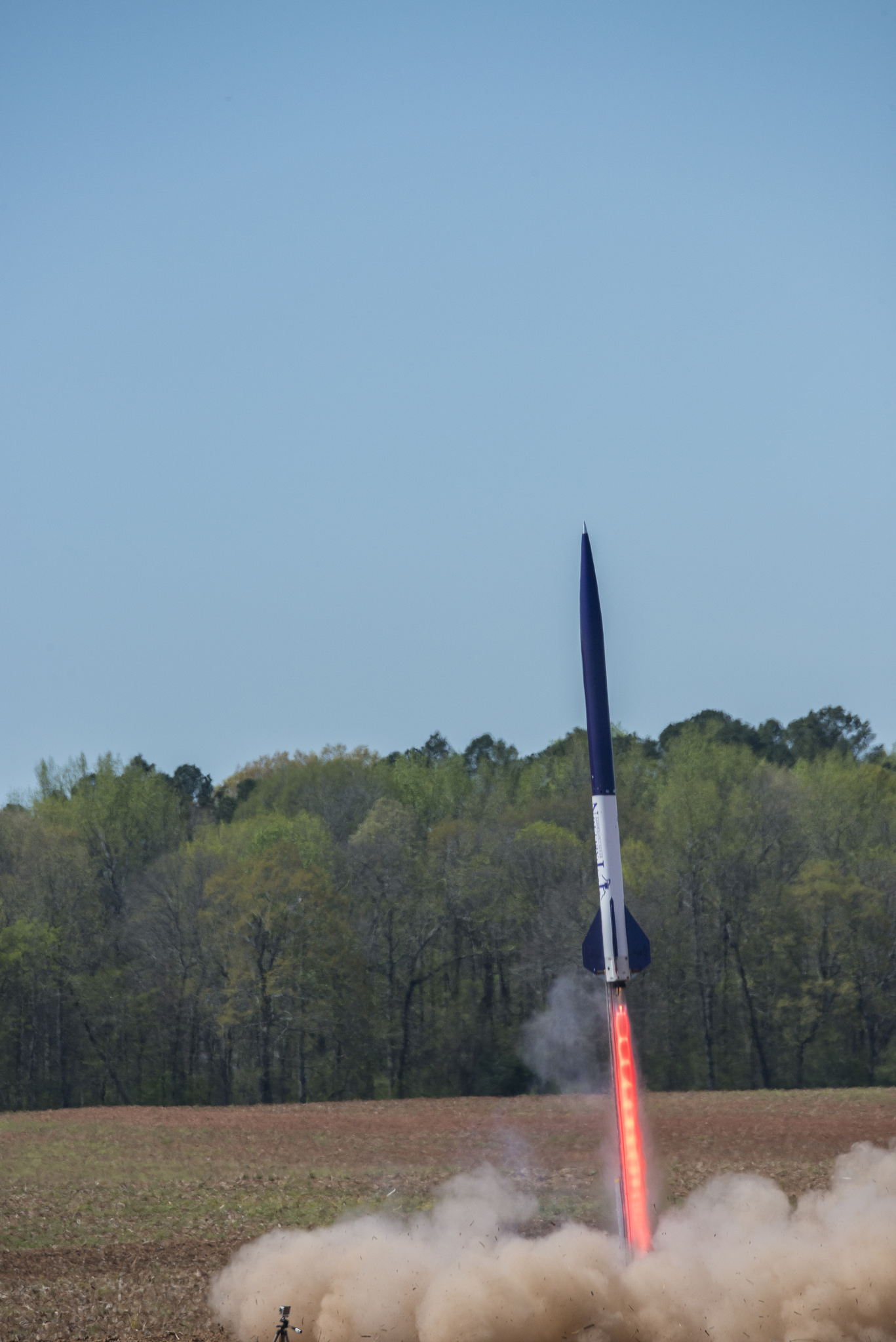 Student Launch