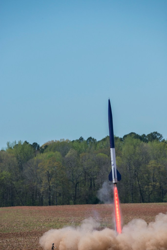 Student Launch Teams Rendezvous in Huntsville for NASA Competition