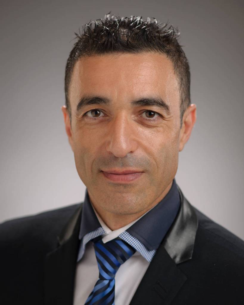 Fathi Karouia