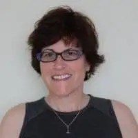 Photo of Jennifer Blank