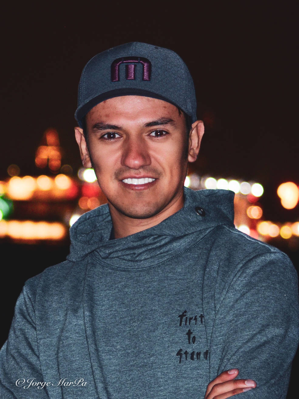 Jorge Martinez