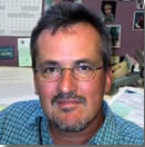 Photo of Jeff Hollingsworth