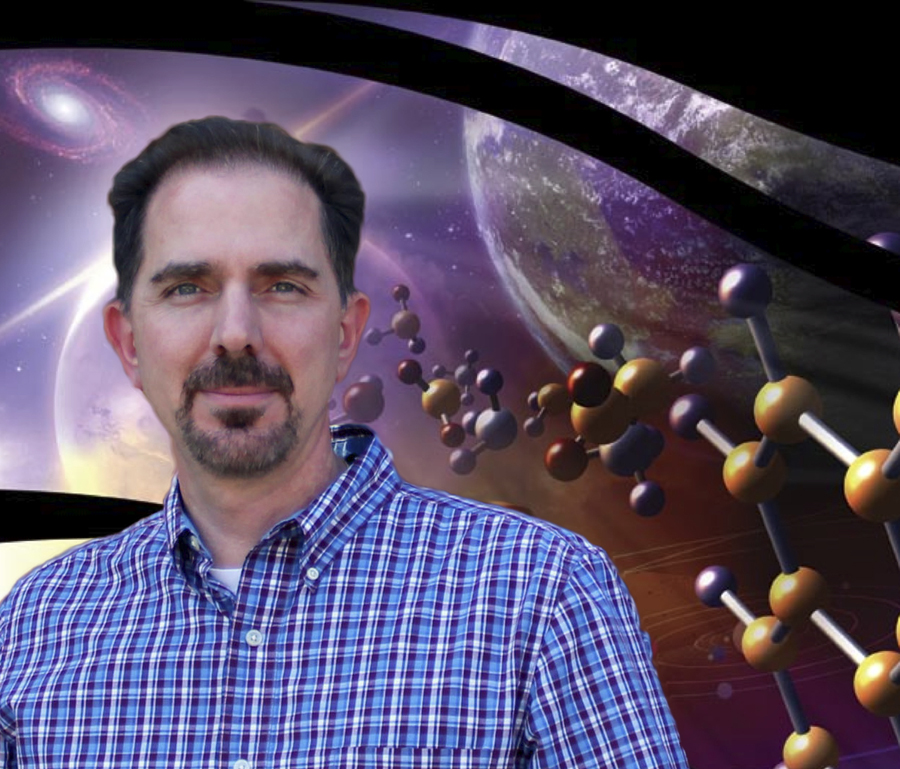 Andrew Mattioda