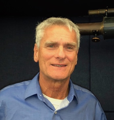Chris McKay
