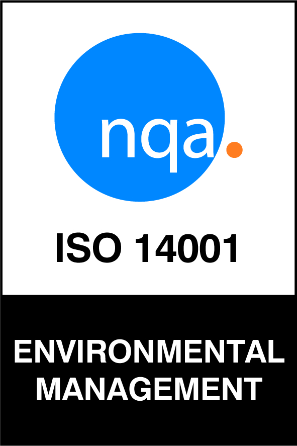 NQA ISO 14001