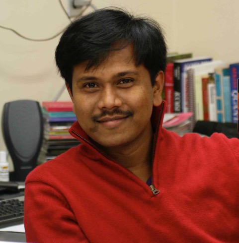 Dr. Partha P. Bera