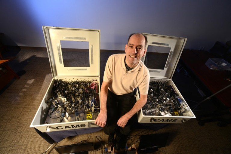 Peter Jenniskens