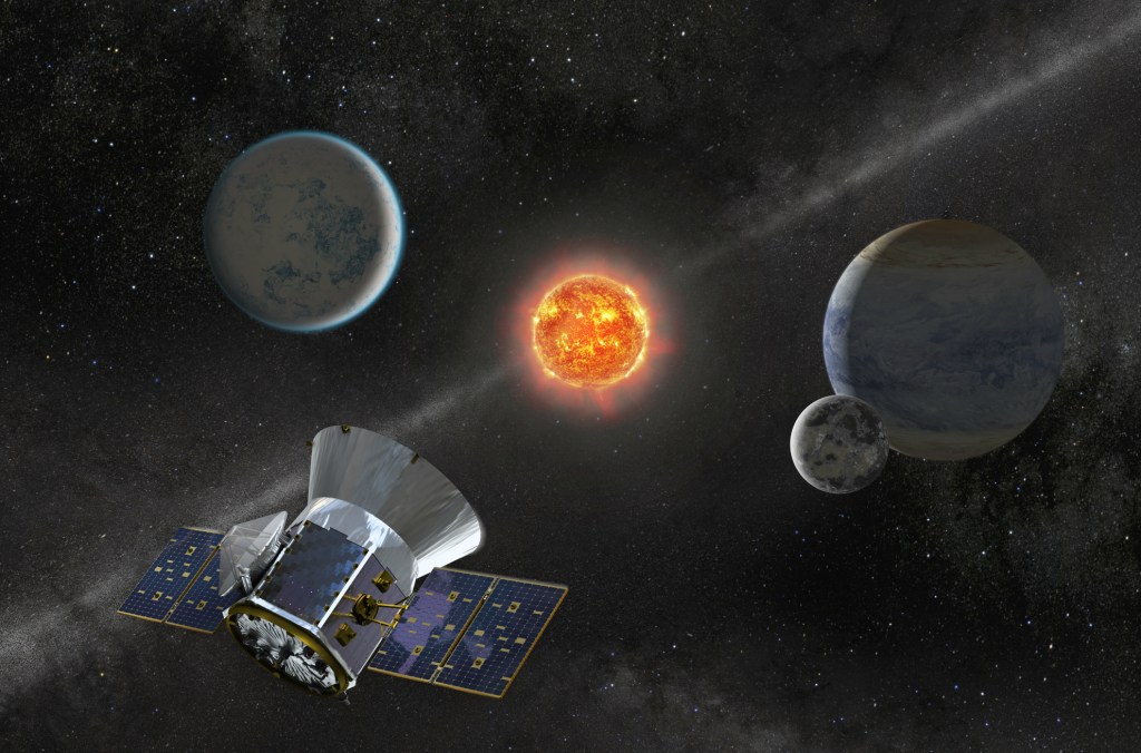 Media Invited to Upcoming Launch of NASA’s Newest Planet-Hunting Spacecraft