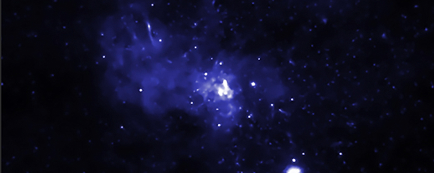 Chandra for ICYMI 180413