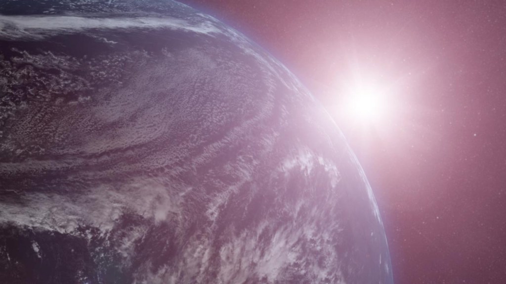 NASA Invites Media to First Interdisciplinary Conference on Habitability in the Early Solar System