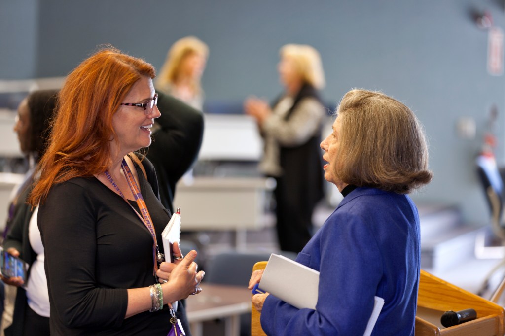 
			Space Pioneer JoAnn Morgan Guest Speaker for Women's History Month Event - NASA			