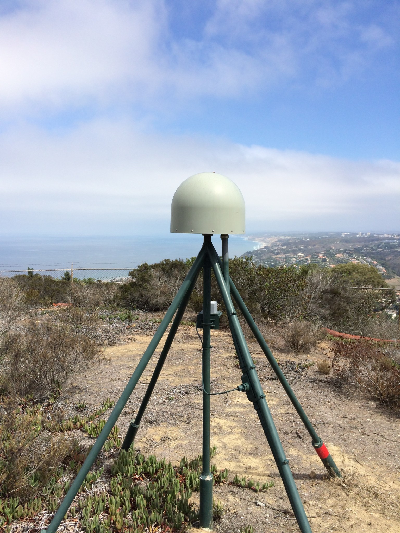 GPS Station