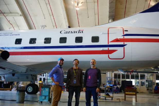 4STAR in Canada