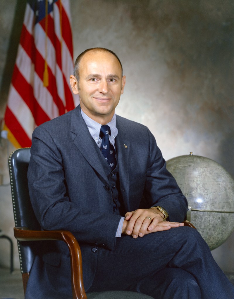 NASA Administrator Reflects on Legacy Record-Breaking Skylab, Apollo Astronaut
