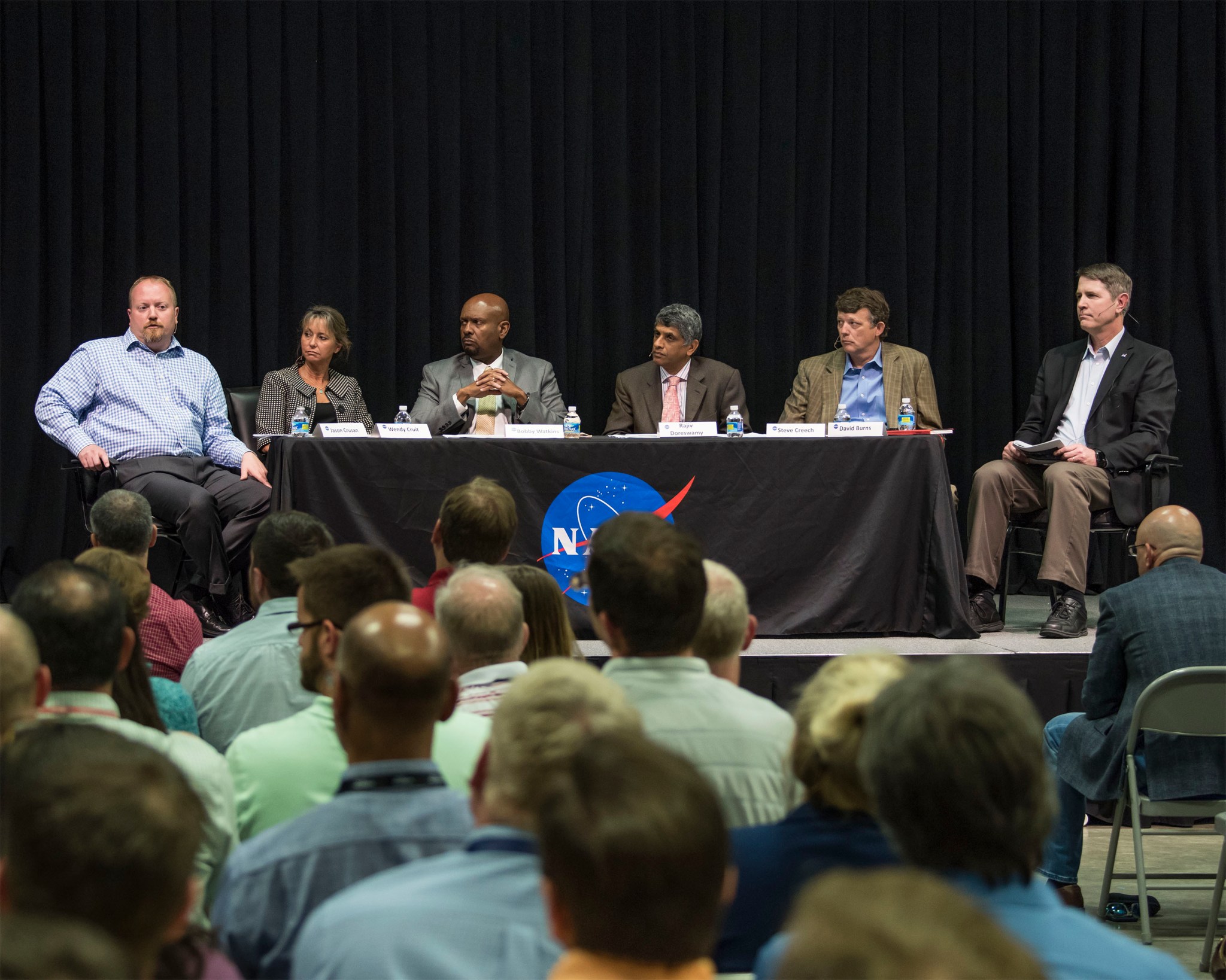 Gateway all-hands meeting 