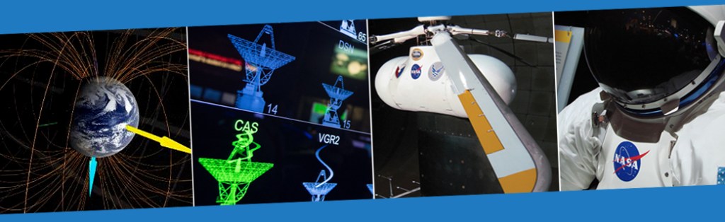 NASA Awards $43.5 Million to US Small Businesses for Technology Research, Development