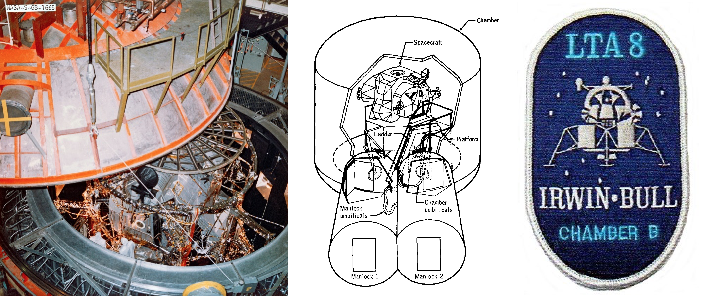 NASA history