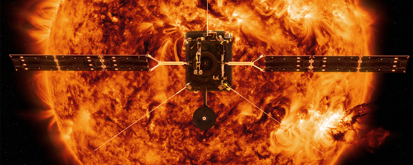 Solar Probe for #ICYMI 180518