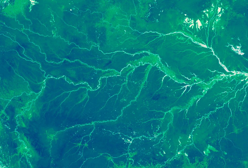 NASA Selects Instruments to Track Climate Impact on Vegetation