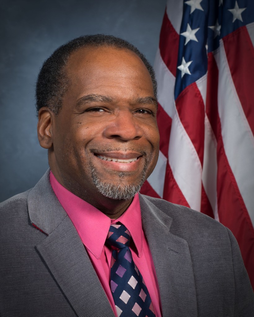 Dr. Dexter Johnson
