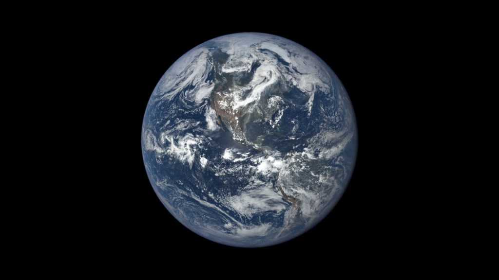 NASA to Host Media Teleconference on National Near-Earth Object Preparedness Report