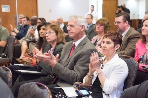 Kilopower Press Conference