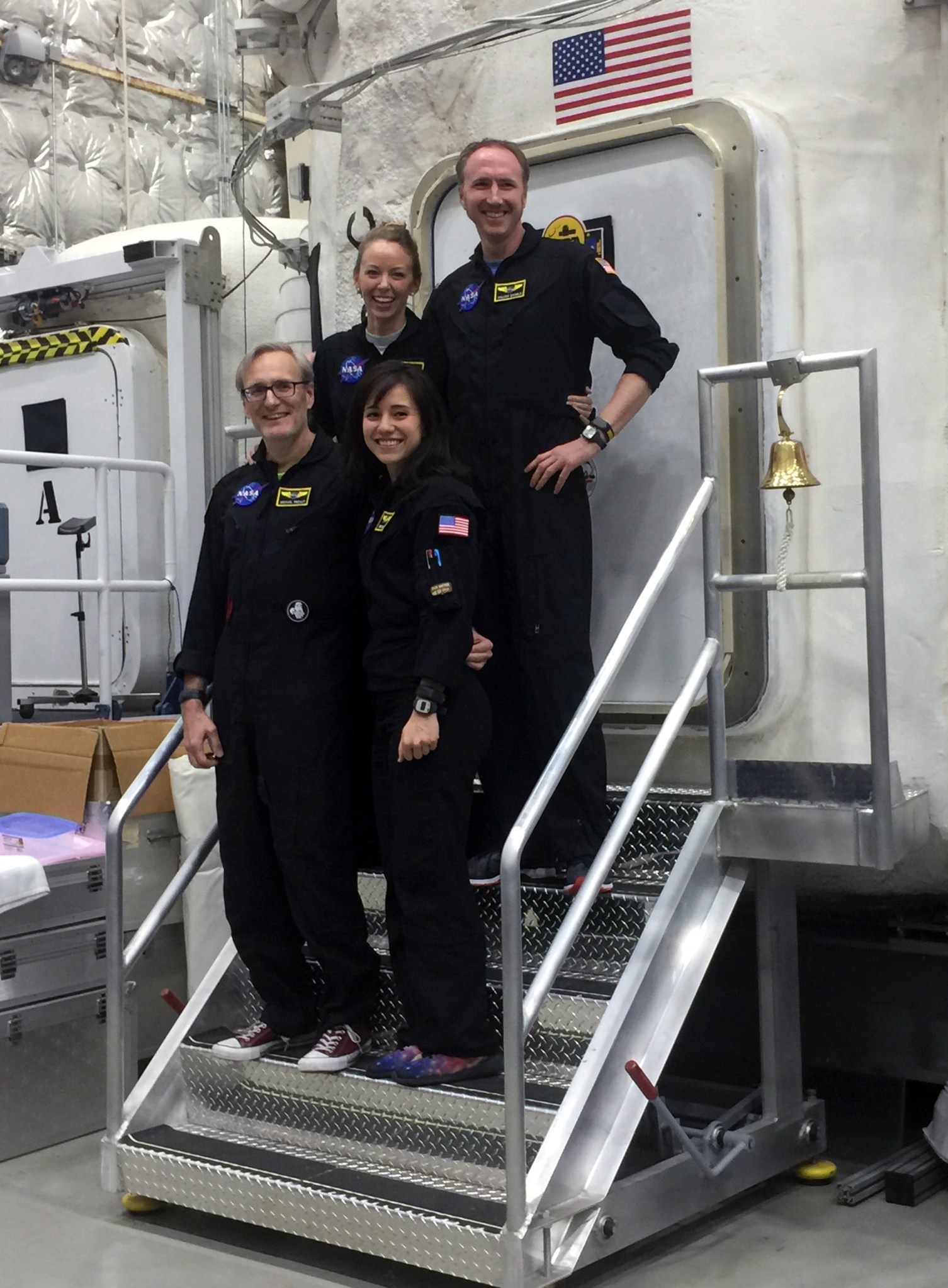 hera crew