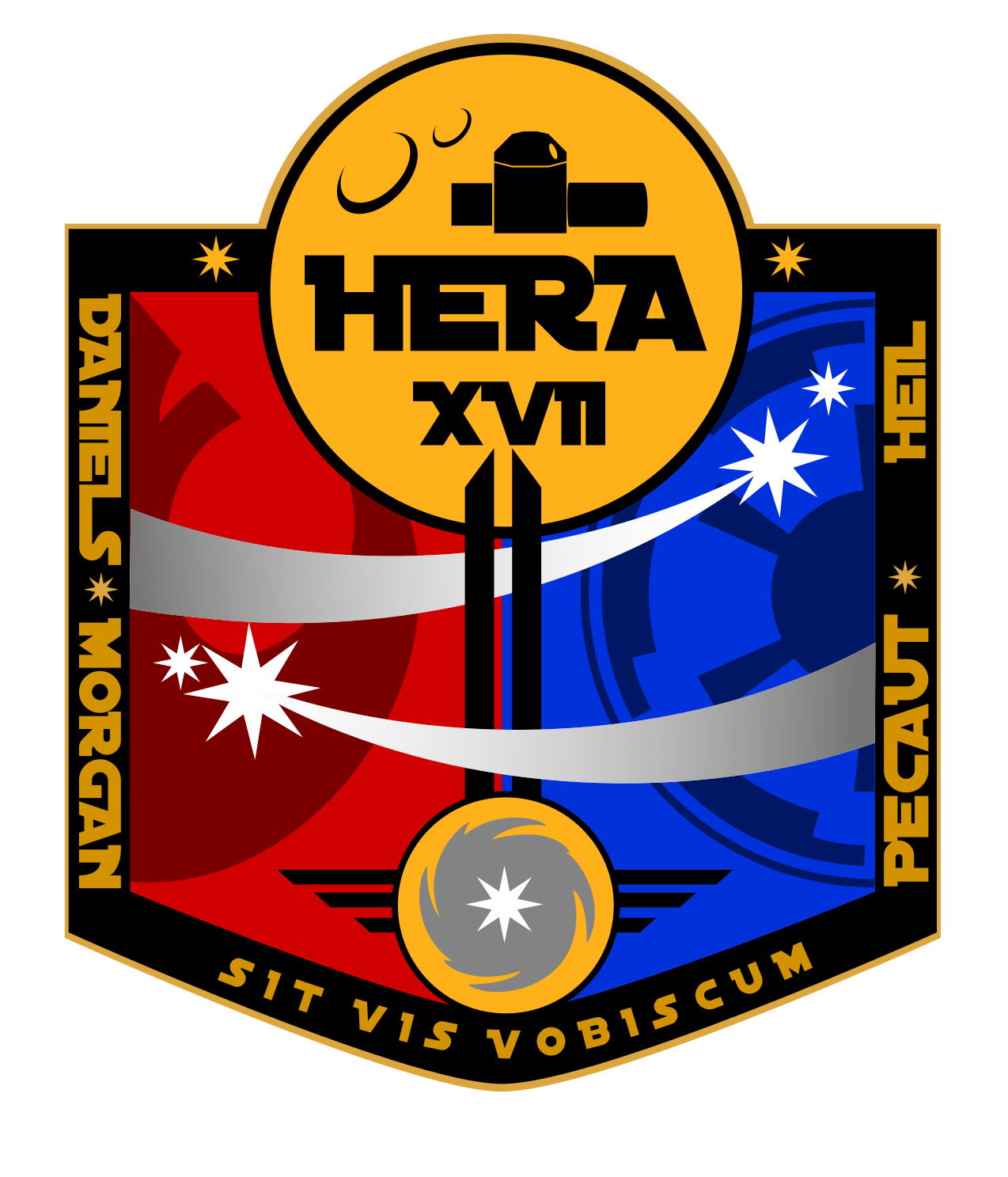 hera xvii