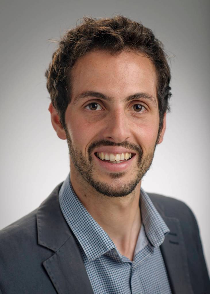 Alex Kling