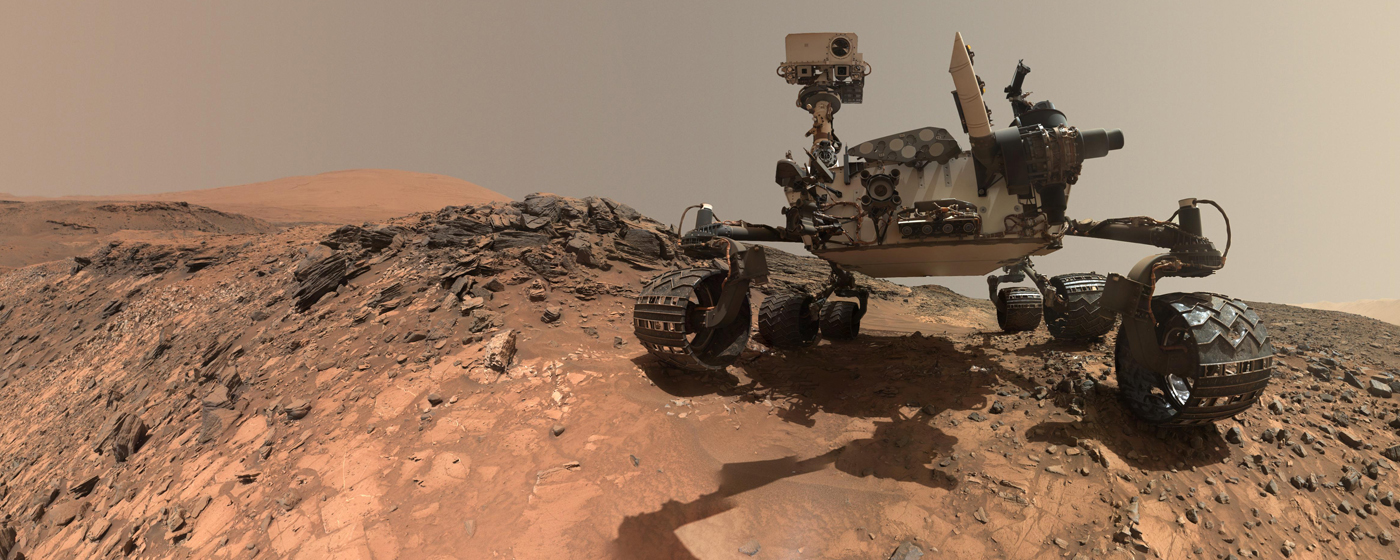 Mars findings for ICYMI 180608