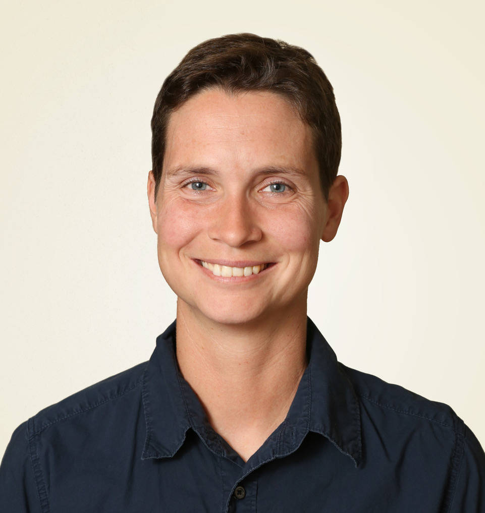 Melinda Kahre