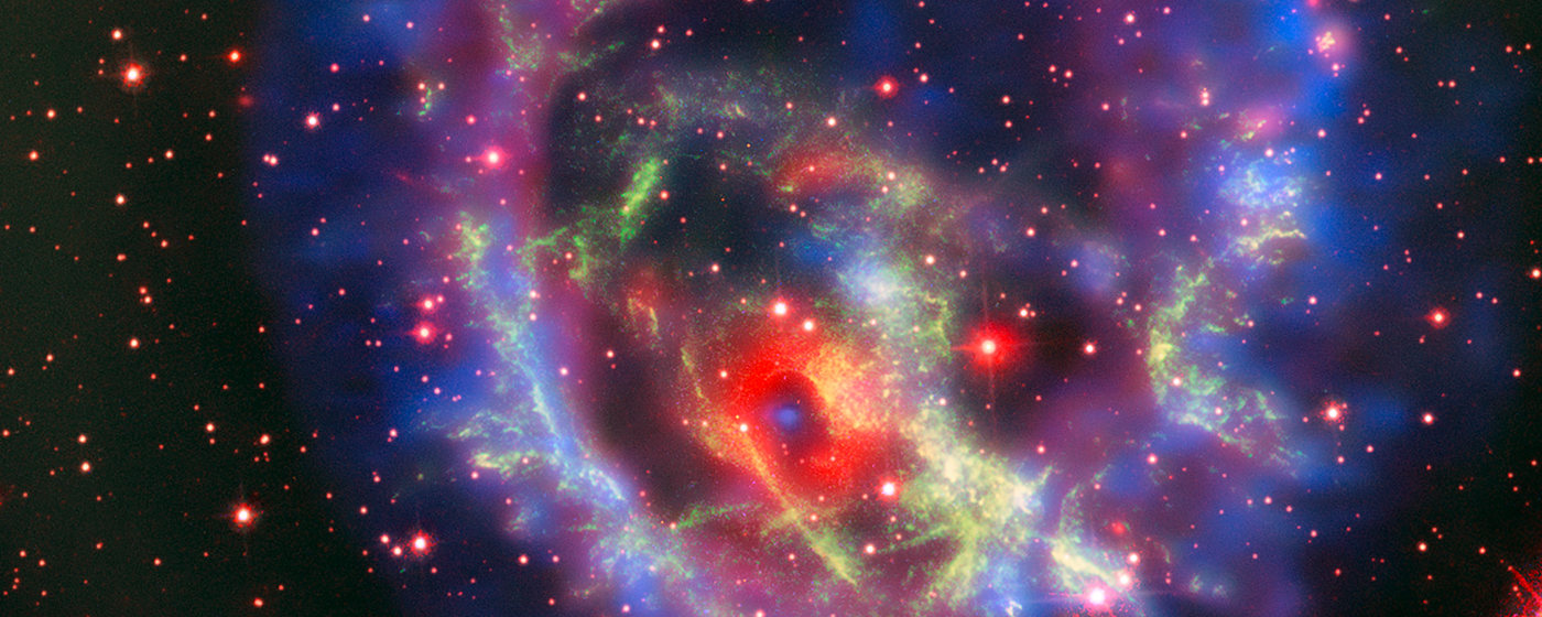 Neutron Star for ICYMI 180601