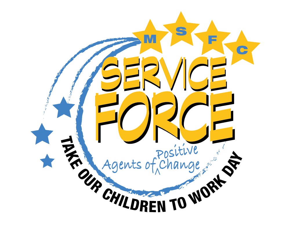 The 2018 “Take Our Children to Work Day” will happen on June 21. 