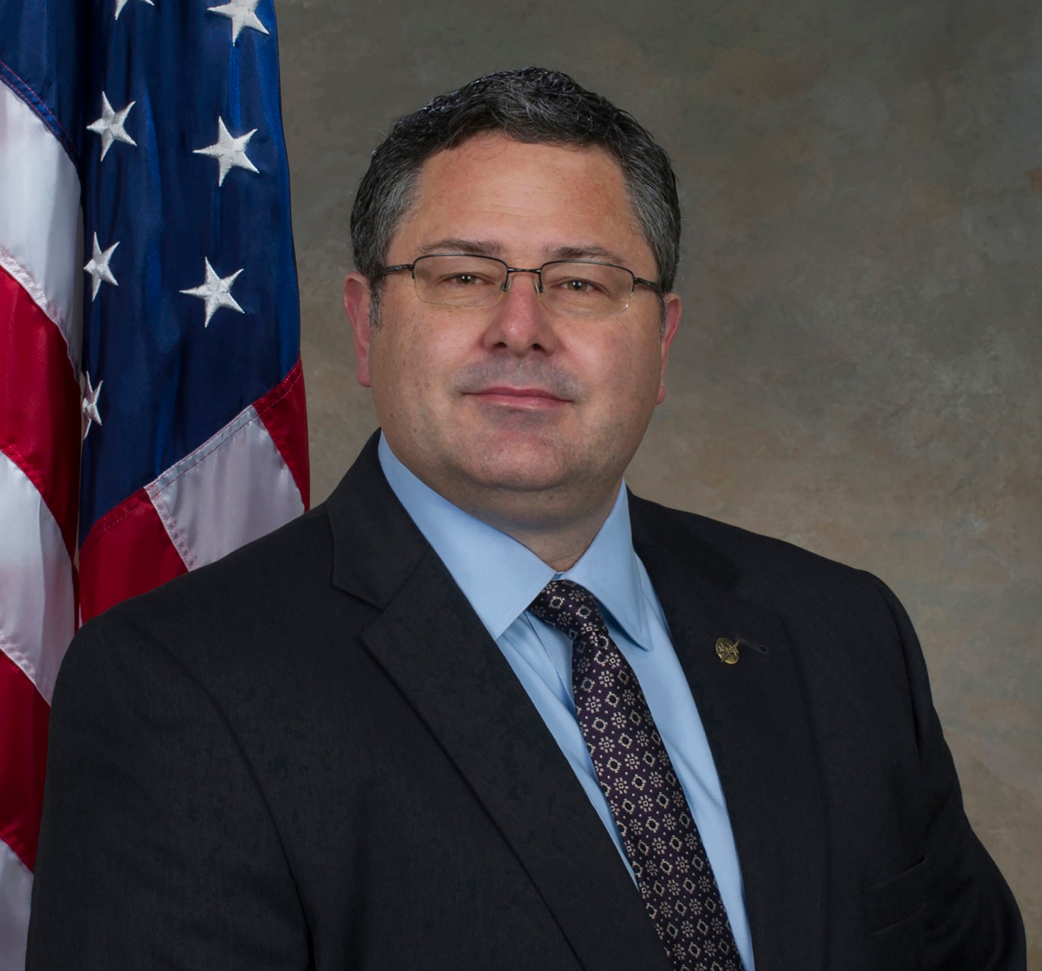 Todd May, Director, Marshall Space Flight Center