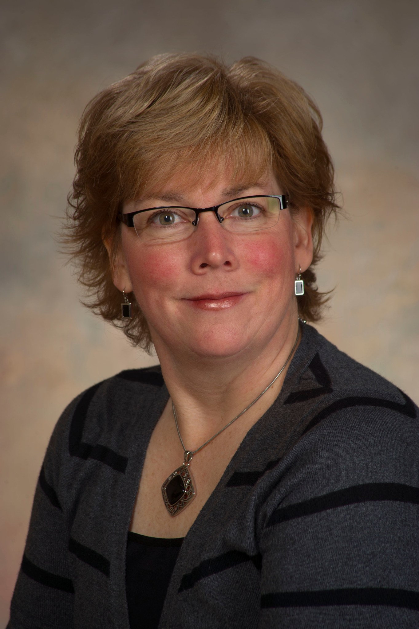 Mary Beth Koelbl.
