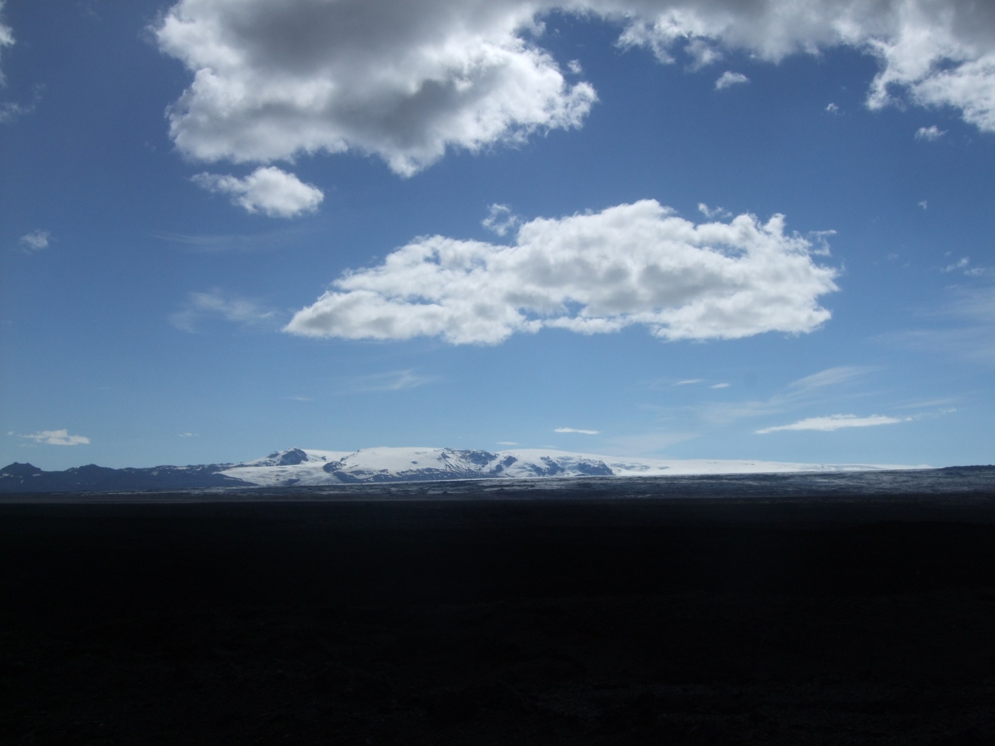 PSTAR Field Work in Iceland - Diana Gentry