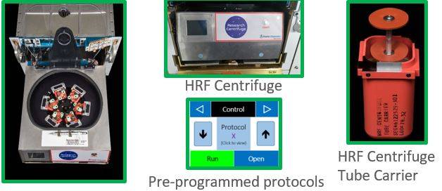 centrifuge