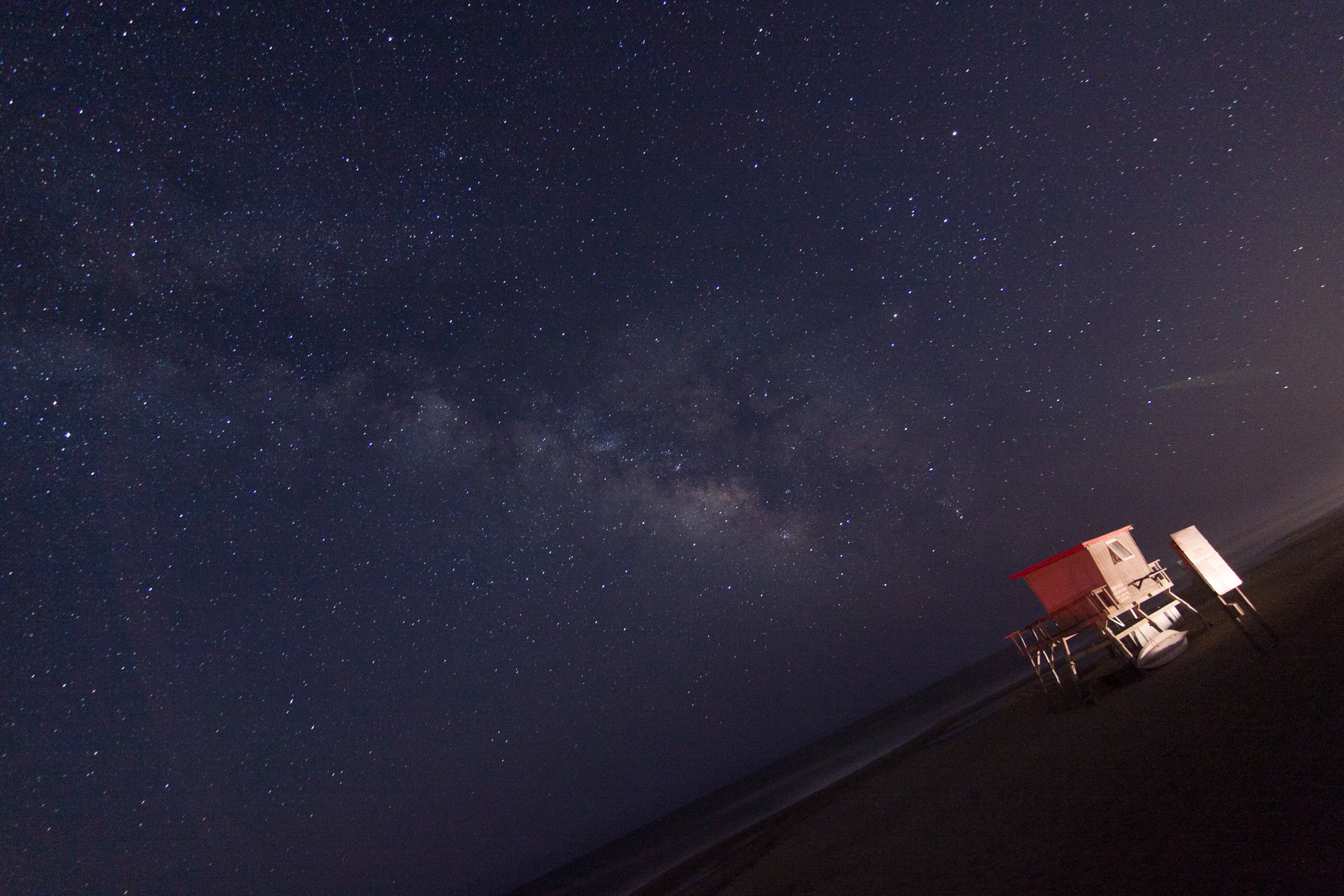 Astronomy and the Night Sky Summer Series Returns July 13