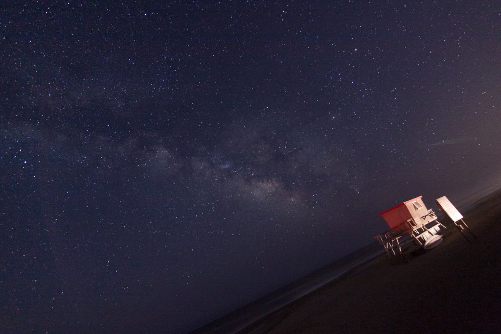 Astronomy and the Night Sky Summer Series Returns July 13