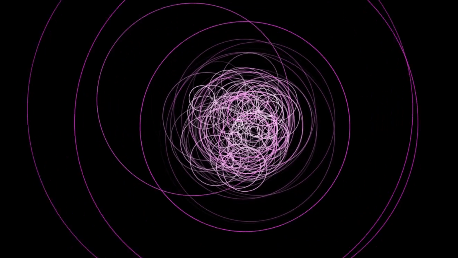 Fermi-detected gamma rays from TXS 0506+056 are shown as expanding circles