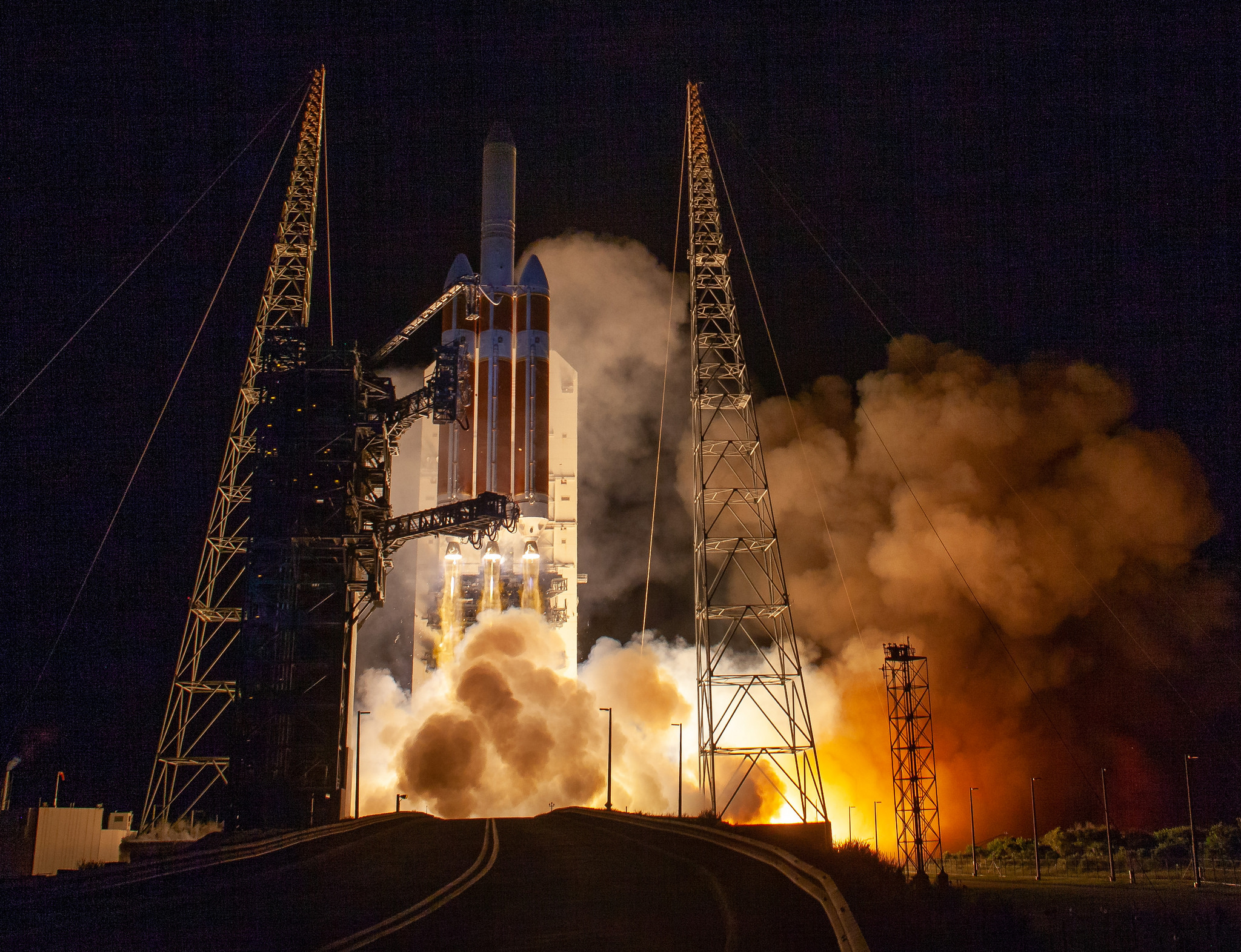 NASA's Parker Solar Probe