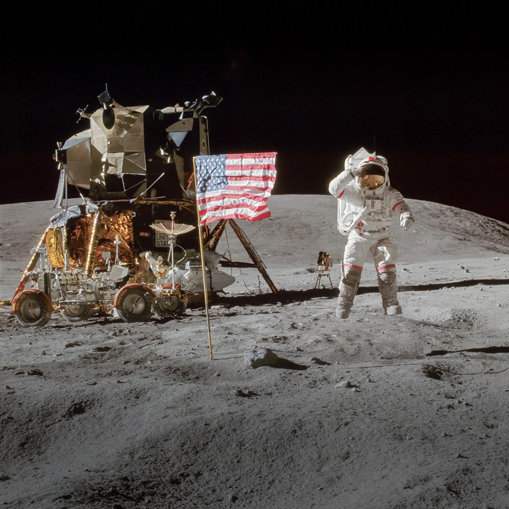 
			Hazard 4: Gravity - NASA			