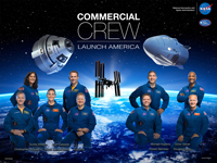 Commercial Crew Program
