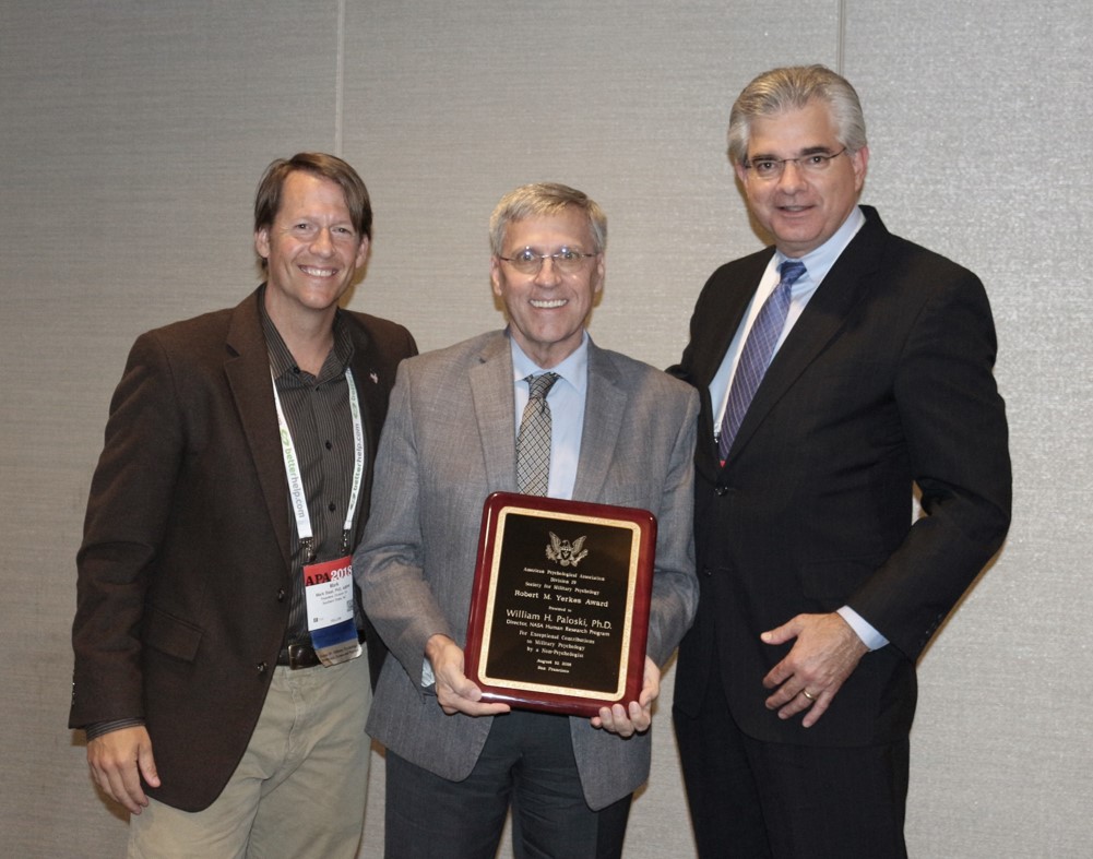 Conquering the Challenge of Isolation in Space: NASA’s Human Research ...