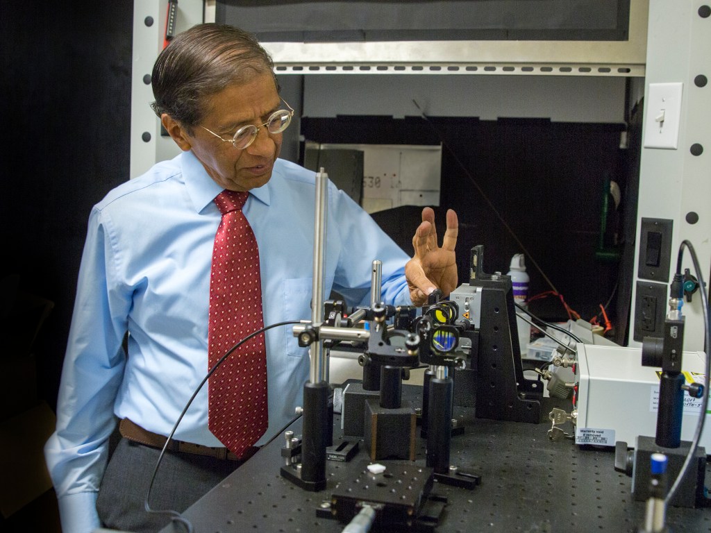 NASA Langley Collaborates with Industry to Develop Space Technologies