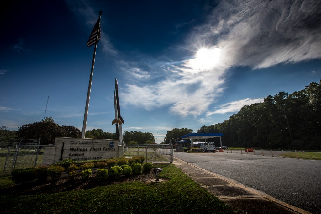 Wallops Hosting Public Information Session August 20