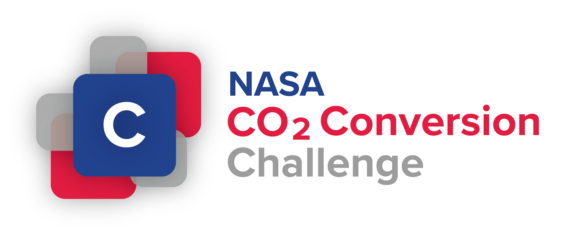 NASA CO2 Conversion Challenge logo